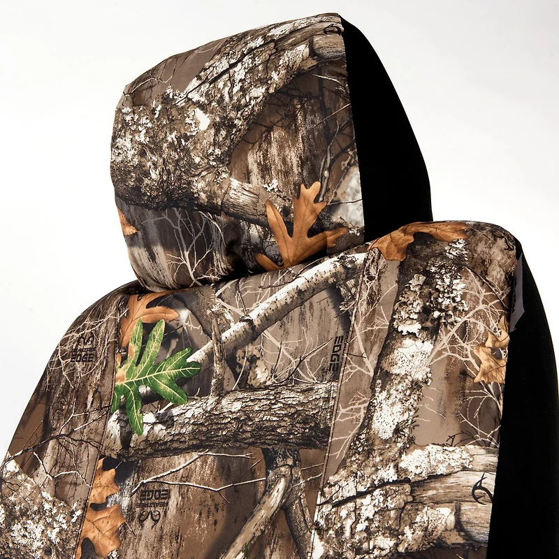 Realtree Low Back Seat Covers 2-Pack