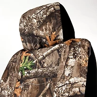 Realtree Low Back Seat Covers 2-Pack