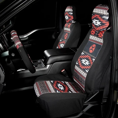 Hooey American West Low Back Seat Cover