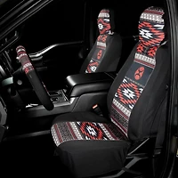 Hooey American West Low Back Seat Cover