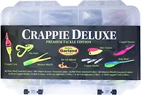 Bobby Garland Deluxe Crappie Bait Kit