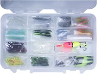 Bobby Garland Deluxe Crappie Bait Kit