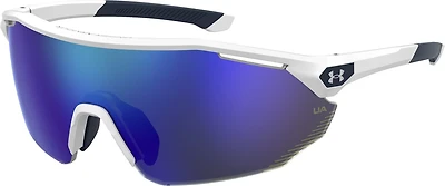 Under Armour Men's Force Baseball TUNED Sunglasses