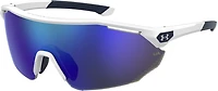 Under Armour Men's Force Baseball TUNED Sunglasses
