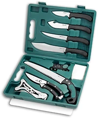 Outdoor Edge Gamepro 11-Piece Set