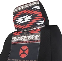 Hooey American West Low Back Seat Cover