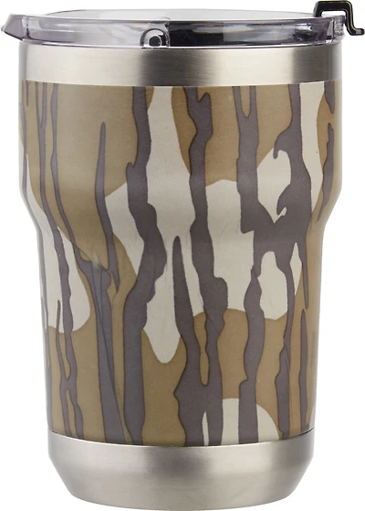 Magellan Outdoors 12 oz. Throwback Tumbler with Lid