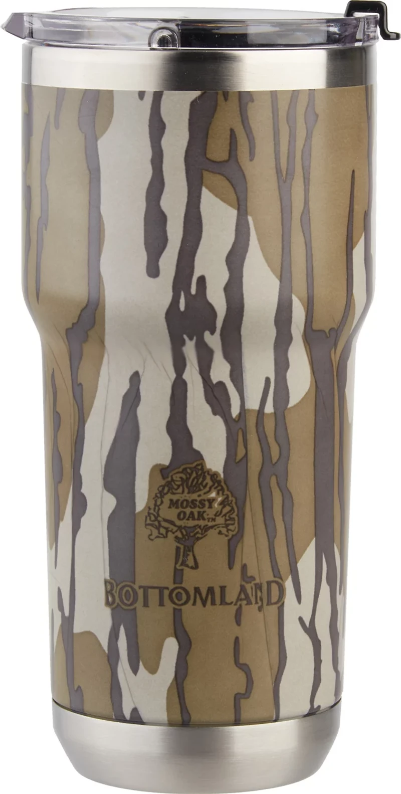 Magellan Outdoors 20 oz. Throwback Tumbler with Lid