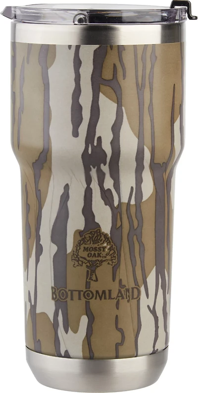 Magellan Outdoors 20 oz. Throwback Tumbler with Lid