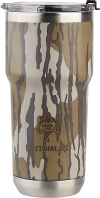 Magellan Outdoors 20 oz. Throwback Tumbler with Lid