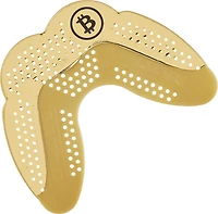 Battle Chrome Ultraslim Mouth Guard