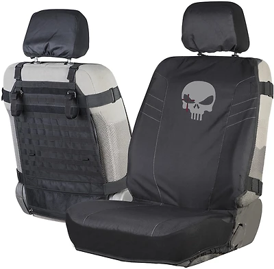 Chris Kyle Frog Foundation Tac Seat Cover