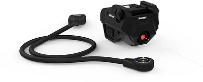 IProtec RMLSR Compact Rechargeable Red Laser