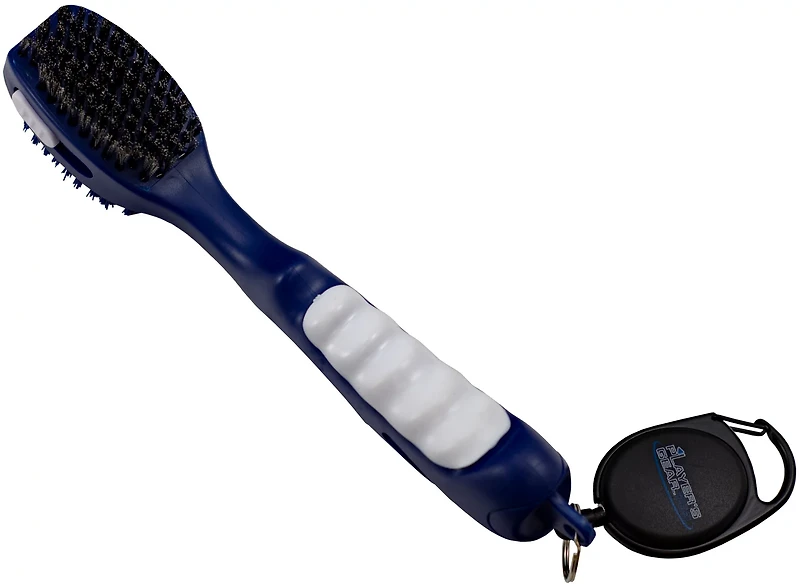 Players Gear Premium Golf Club Brush
