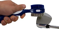 Players Gear Premium Golf Club Brush