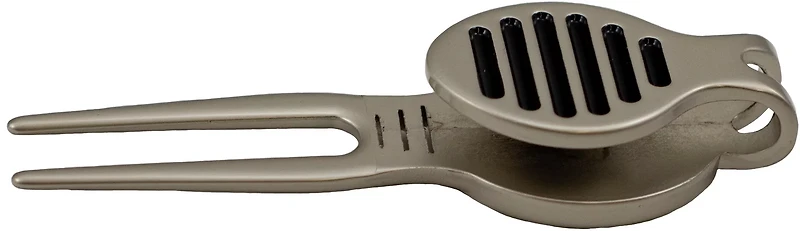 Players Gear Divot Tool/Cap Clip Combo