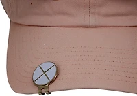 Players Gear Divot Tool/Cap Clip Combo
