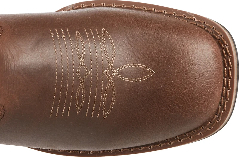 Magellan Outdoors Boys' Bandit PSGS Western Boots