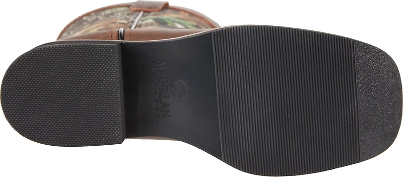 Magellan Outdoors Boys' Bandit PSGS Western Boots