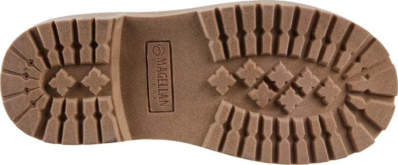Magellan Outdoors Girls’ Casual Boone Wellington Boots