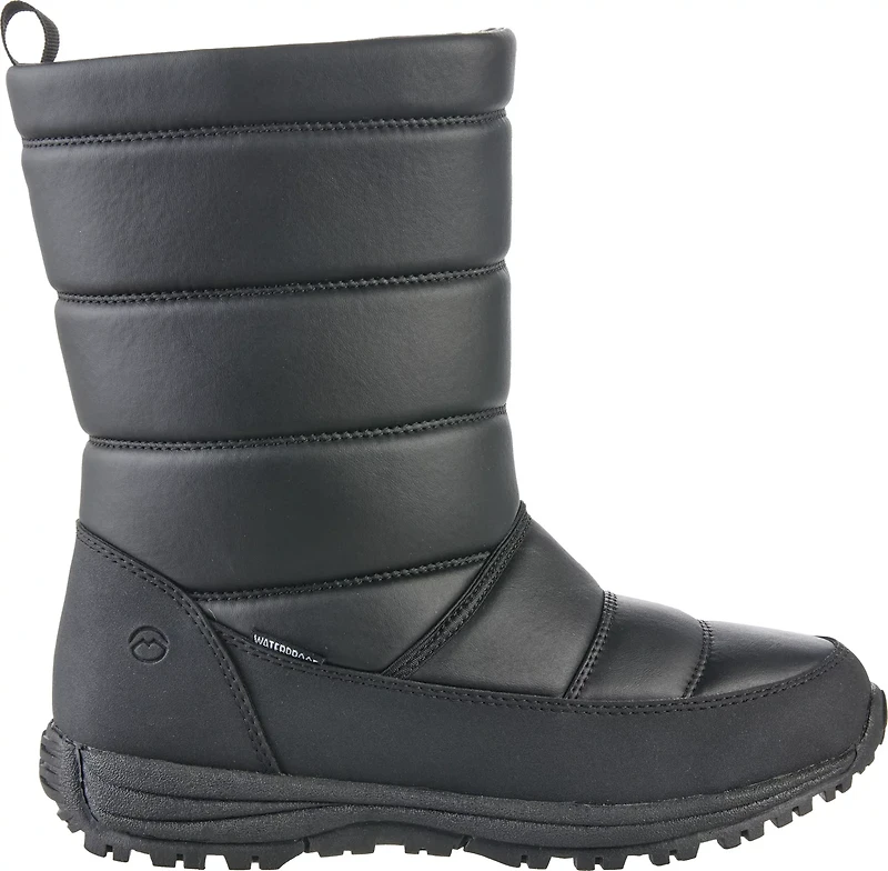 Magellan Outdoors Adults’ Snow II Boots
