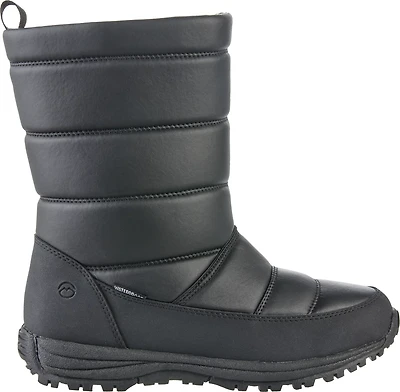 Magellan Outdoors Adults’ Snow II Boots