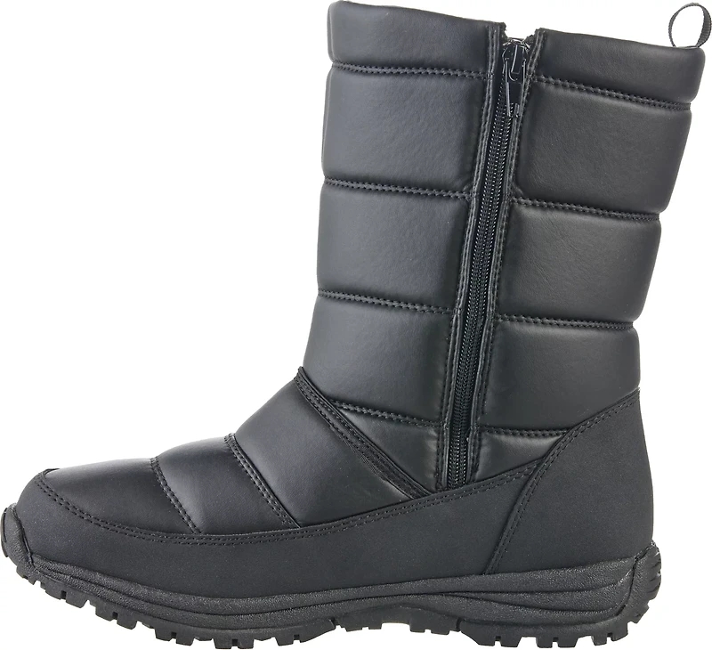Magellan Outdoors Adults’ Snow II Boots
