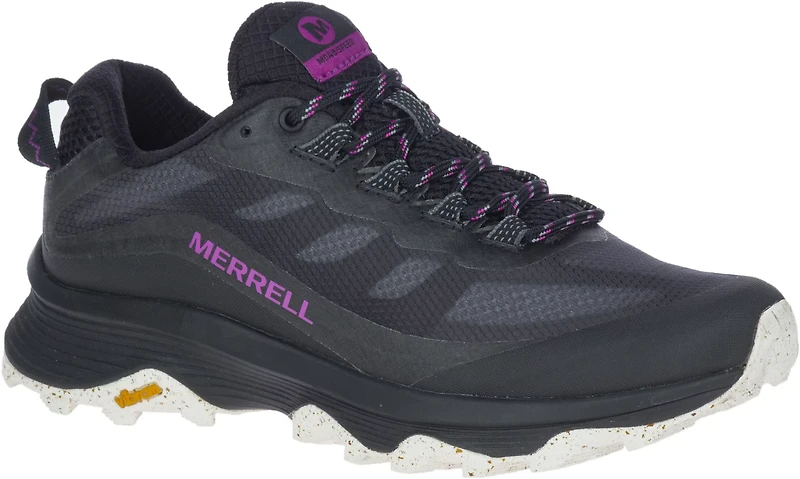 Merrell Women's Moab Speed Hiking Shoes