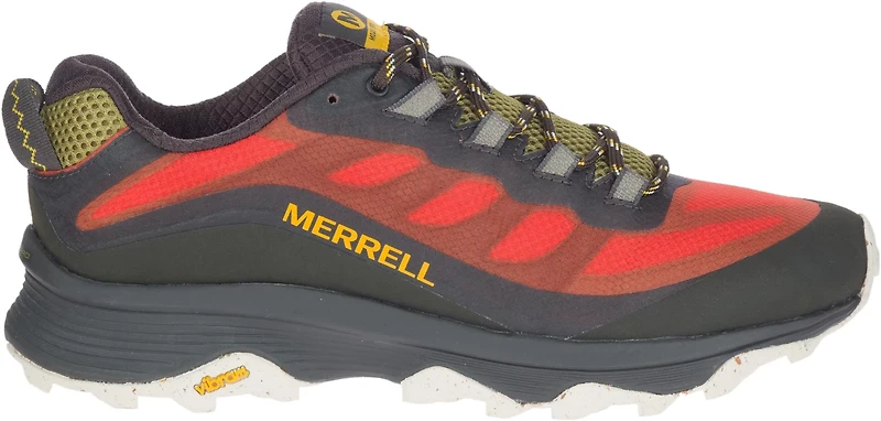 Merrell Men's Moab Speed Hiking Shoes