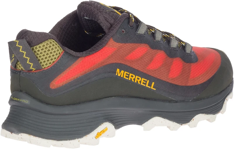 Merrell Men's Moab Speed Hiking Shoes