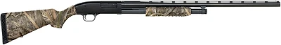 Mossberg Maverick 88 Field Mossy Oak Habitat Pump Action Shotgun