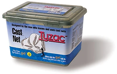 Betts Tech Net Series 6 ft Cast Net