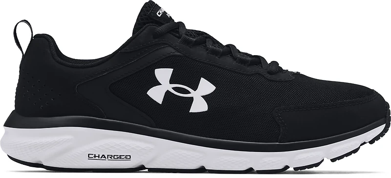 Under Armour Men's Charged Assert 9 Running Shoes