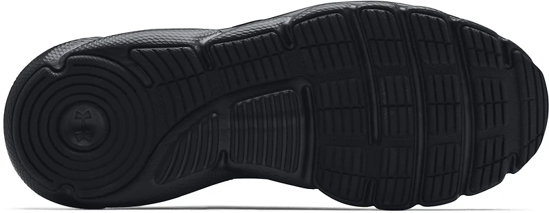 Under Armour Boys' Grade School Assert 9 Running Shoes