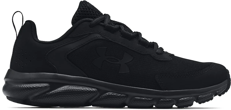 Under Armour Boys' Grade School Assert 9 Running Shoes