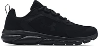 Under Armour Boys' Grade School Assert 9 Running Shoes