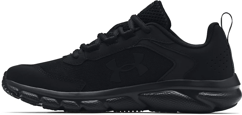 Under Armour Boys' Grade School Assert 9 Running Shoes
