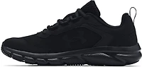 Under Armour Boys' Grade School Assert 9 Running Shoes