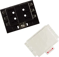 Marine Raider 12V DC Modular Fuse Block