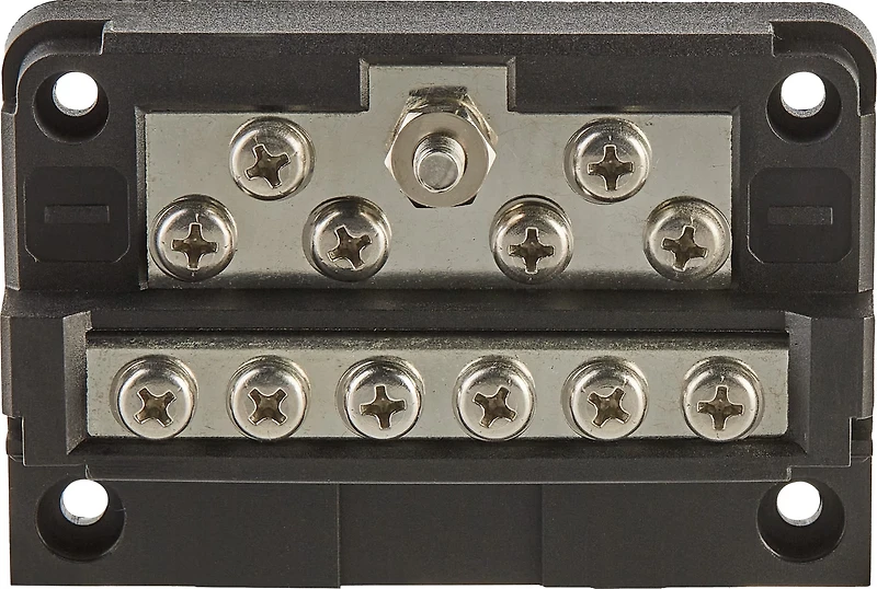 Marine Raider Modular Ground Bus Bar