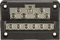 Marine Raider Modular Ground Bus Bar