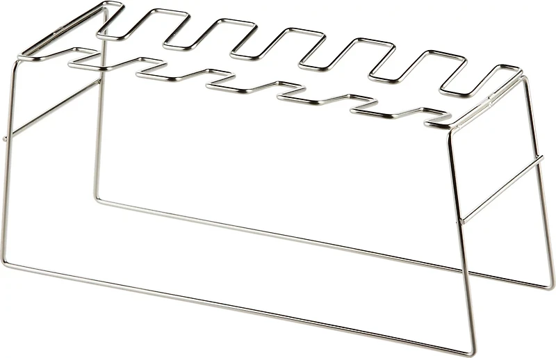 Outdoor Gourmet Vertical Chicken Drumstick Rack