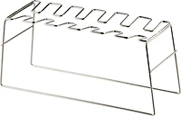 Outdoor Gourmet Vertical Chicken Drumstick Rack