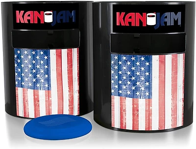 Kan Jam USA Game