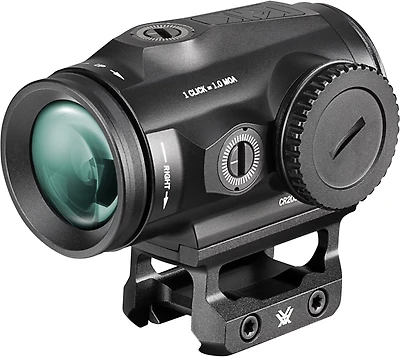 Vortex Spitfire HD Gen II 3x Prism Scope
