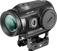 Vortex Spitfire HD Gen II 3x Prism Scope
