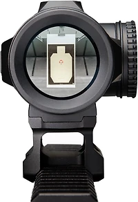 Vortex Spitfire HD Gen II 3x Prism Scope