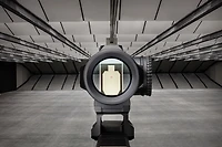 Vortex Spitfire HD Gen II 3x Prism Scope