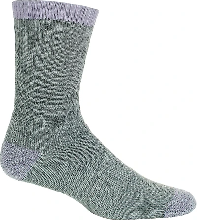 Wolverine Women's Wool Boot Socks 2 Pack