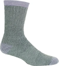 Wolverine Women's Wool Boot Socks 2 Pack